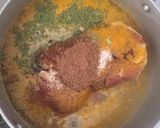 A picture of step 1 of Circle pie.
