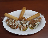 Foto del paso 2 de la receta: Tapas de domingo