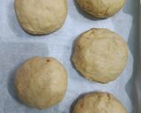 Foto langkah ke 9 dari resep Scone Brownies.
