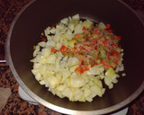 Foto del paso 2 de la receta: Pizza polenta especial