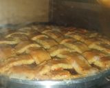Foto langkah ke 4 dari resep Apple Pie.