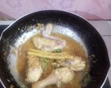Foto langkah ke 1 dari resep Kare Ayam.
