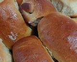 Foto do passo 16 de Pãozinho com goiabada