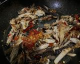 Foto langkah ke 2 dari resep Nasi Kucing Sambal Tongkol.