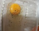 Foto del paso 1 de la receta: Tortitas de coliflor