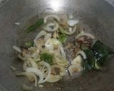 Foto langkah ke 2 dari resep Kepiting Asam Manis.
