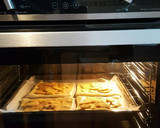 Foto del paso 5 de la receta: Hojaldre de manzana