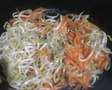 Foto langkah ke 2 dari resep Wotie Isi.