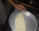ગાર્લિક બ્રેડ(garlic bread in Gujarati) રેસીપી સ્ટેપ6ફોટો
