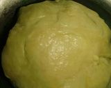 A picture of step 2 of Vegetable stuffed buns by R@shows Cuisine.