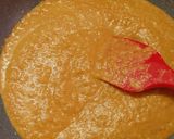 A picture of step 6 of Paneer tikka masala.