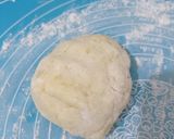 Foto langkah ke 2 dari resep Gnocchi Creamy Tomato Sauce.
