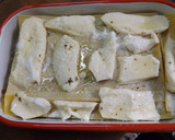 Foto del paso 3 de la receta: Lasaña vegetariana de aprovechamiento con lentejas y champiñones