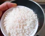 Foto del paso 2 de la receta: Caldo de pollo ¡Salió sopa de arroz, pollo y verduritas!