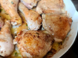 Creamy Chicken