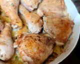 A picture of step 3 of Creamy Chicken.