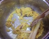 Foto langkah ke 3 dari resep Sayur Daun Singkong.