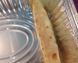 Foto del paso 5 de la receta: Enchilada de pollo y queso
