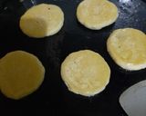 Foto langkah ke 5 dari resep Hotteok (Korean Sweet Pancake).