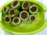 Resep pare kambu (khas makassar)