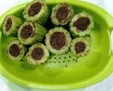 Foto langkah ke 4 dari resep Resep pare kambu (khas makassar).