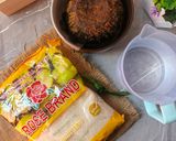 Foto langkah ke 1 dari resep Sirup Gula Merah Kental.