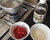 Foto langkah ke 1 dari resep Asinan Buah Semusim.