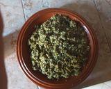 صورة لخطوة 4 من وصفة الكسكس