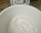 Foto del paso 1 de la receta: 🧇WAFLES🧇 SALADOS (MASA CON FÉCULA DE MANDIOCA)🧇🥚🧇