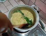 Foto langkah ke 1 dari resep Bakmi.