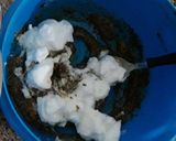 Foto del paso 3 de la receta: Budines de semillas dulce y salado