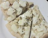 Foto del paso 4 de la receta: Pizza fugazzeta