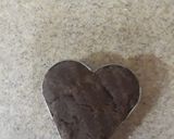 A picture of step 8 of Eggless Vanilla and Chocolate Cookies.