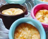 Foto del paso 7 de la receta Frittata de espárragos y champiñones en Thermomix