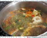 Foto del paso 7 de la receta: Antipasto de Mondongo y Coliflor