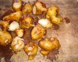 Foto langkah ke 1 dari resep Jamu Beras Kencur.