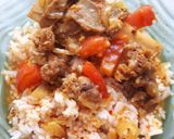 Foto langkah ke 8 dari resep Pindang Tulang Palembang.