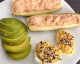 Foto del paso 2 de la receta: Huevito veloz