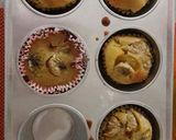 Foto langkah ke 7 dari resep Roti Pisang Banjar.