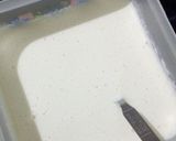 ভ‍্যানিলা আইসক্রিম (Vanilla ice cream recipe in bengali) রেসিপি ধাপ - 1 ছবি
