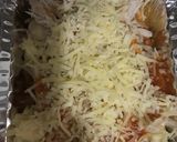 Foto del paso 3 de la receta: Lasaña de berenjenas con pollo