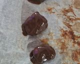 Foto del paso 14 de la receta: 155. Mona de Hojaldre con Chocolate