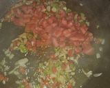 Foto del paso 8 de la receta: Arroz seco con fumet tostado