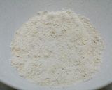 Túrós meggyes krémes recept fázis 1 fotója