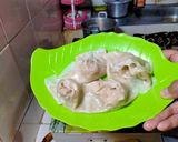 Foto langkah ke 1 dari resep 14. Pangsit goreng.