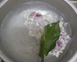 Foto langkah ke 2 dari resep Sayur Bening Timun.