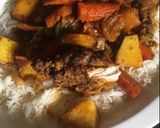 صورة لخطوة 3 من وصفة صينية دجاج بالفرن 🍖🍗