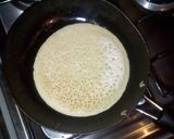 Foto del paso 4 de la receta: Panquecas Esponjositas😋
