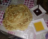 صورة لخطوة 3 من وصفة المخنفر (خبز المأوى)