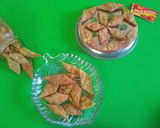 મેથી ના સક્કરપારા (methi sakkarpara recipe in gujarati) રેસીપી સ્ટેપ3ફોટો